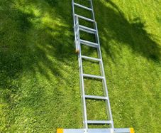 3 in 1 Ladder