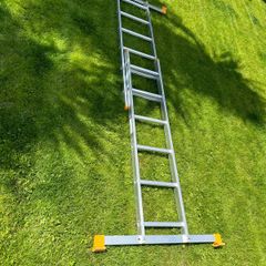 3 in 1 Ladder