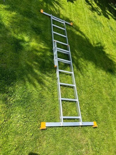 3 in 1 Ladder