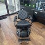 barber chair Image 2