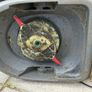 Challenge Lawn Mower 1000W Image 2