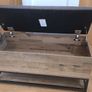 5 Pieces Industrial Style Furniture Set Image 6