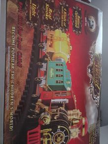 Christmas Train