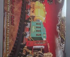 Christmas Train