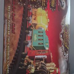 Christmas Train