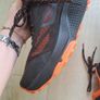 PRICE DROP North Face Men's sz 11 trainers Image 4