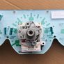 Dash Clocks (Fiat Ducato) Image 4
