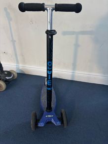 kids scooter Micro