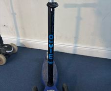 kids scooter Micro