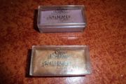 "The Colour Institute" Shimmer Cream x 2 for Sale
