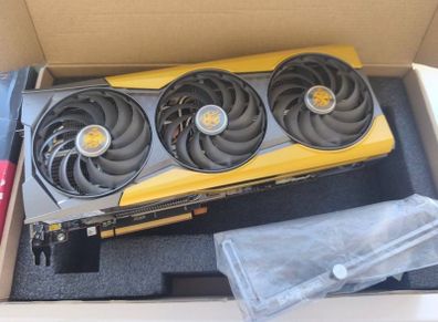 Sapphire Radeon RX 6900 XT 16GB
