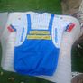 vintage cycling jersey Image 2