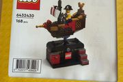 lego pirate ship Gwp 6432430