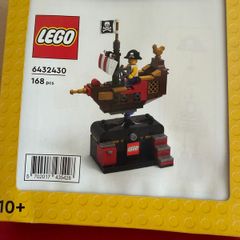 lego pirate ship Gwp 6432430