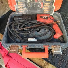 power tools