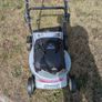 Masport Lawnmower - Fully serviced Image 2