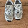 kids trainers Nike and New balance Image 2
