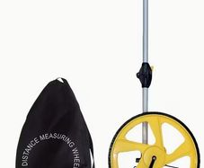 Distance Measuring Trundle Wheel Large