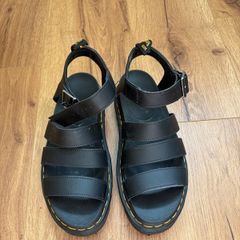 Doc Marten Sandals size 6
