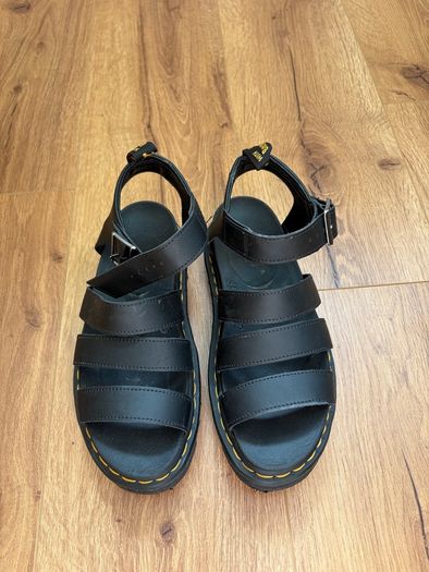 Doc Marten Sandals size 6
