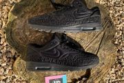 Nike Air Max 1 Premium Ultra Black