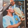 Italy world cup 1990 medal collection Image 4