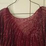 Luxury Masoon Handcrafted Dress for Special Occasions Image 4