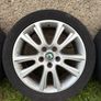 Skoda Alloys 17 inch Image 3