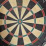 Unicorn Dartboard Image 2