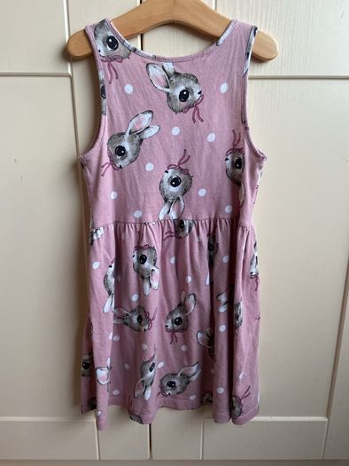 Bunny dress