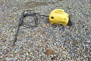 Karcher power washer