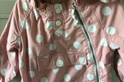 H&amp;M baby jacket 9-12 months