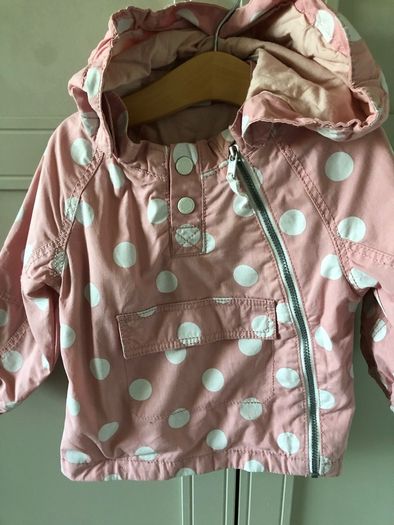 H&M baby jacket 9-12 months