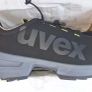Uvex 1 Safety Shoes Image 4