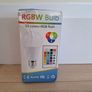 RGBW Bulb screw cap (A-rated) Image 5