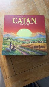 Catan