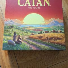 Catan