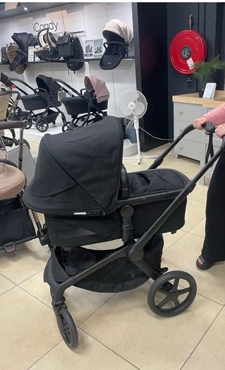 Bugaboo fox 5
