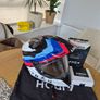 motorcycle helmet Image 4
