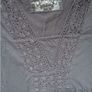 Soccx Woman Berlin Top  Size 12 Image 3