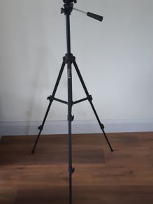 camera tripod