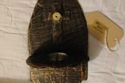 Nick Alma holy water font