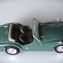 Diecast Model Triumph TR3A - Collectable Vanguards 1:43 Image 5