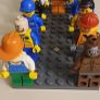 Lego minifigures and accessories Image 8