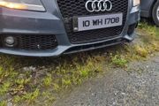 Audi A4 2.0tdi Breaking