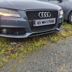 Audi A4 2.0tdi Breaking
