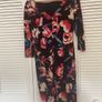 Joseph Ribkoff Multi coloured dress Image 3