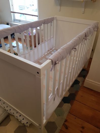 Ikea Cot