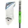 Callaway Paradym Ai-Smoke Max #3 Wood 15 Degree / Tensei Blue AV 75 Stiff Image 7