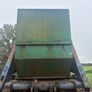 Skips Forsale 4 yard  12 yard and compactor Image 7